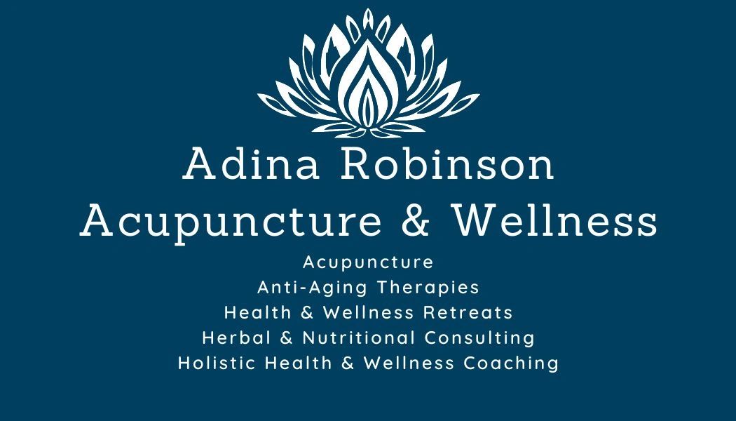 Health and Wellness Center Adina Robinson Acupuncture